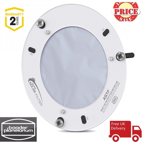 Filtro telescopio baader 100 - baader,