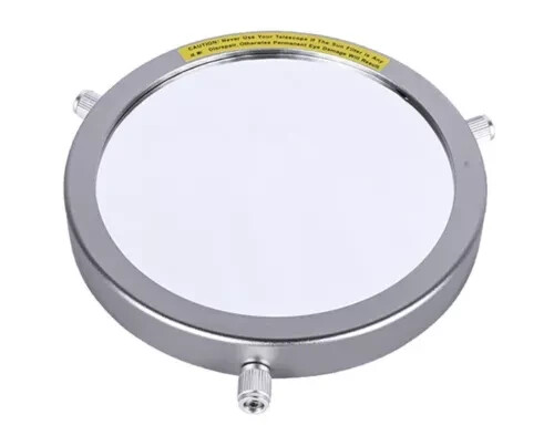 Filtro solare telescopio - filtro,