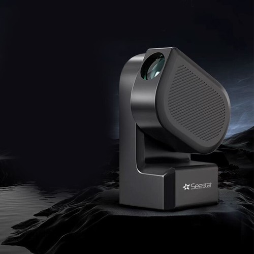 Zwo seestar s50 telescopio - zwo,