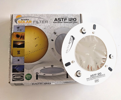 Filtro telescopio baader - telescopio,