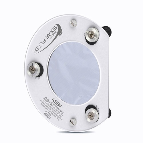 Baader filtro astrosolare per