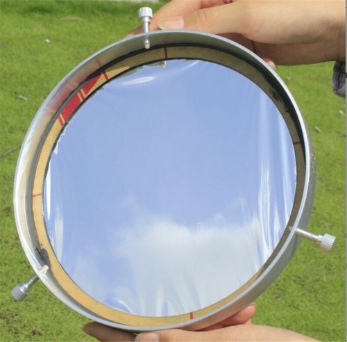 1pz filtro solare telescopio - 1pz,