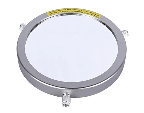 Filtro solare telescopio - solare,